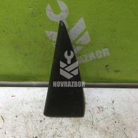 Накладка двери задней правой Ford Fusion 2002 >