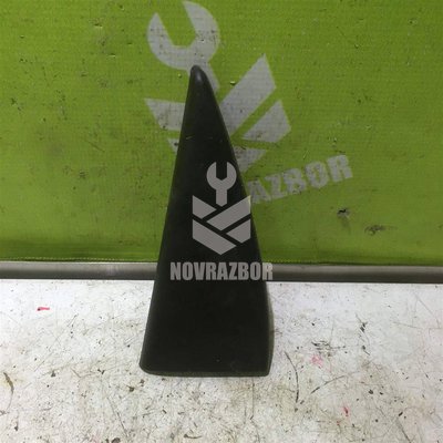 Накладка двери задней правой Ford Fusion 2002 >