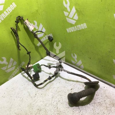 Проводка (коса) Ford Fusion 2002 >