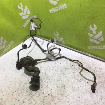 Проводка (коса) Ford Fusion 2002 > Проводка (коса) Ford Fusion 2002 >