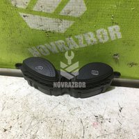 Блок кнопок Ford Focus 1 1998-2004