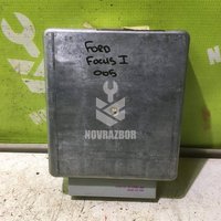 Блок управления двигателем Ford Focus 1 1998-2004