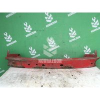 Усилитель переднего бампера Ford Focus 1 1998-2004