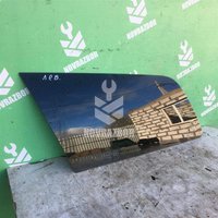 Стекло кузовное глухое левое Ford Focus 1 1998-2004