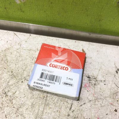 Сальник коленвала передний BMW 5-серия E34 88-95