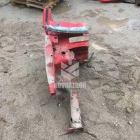 Лонжерон передний правый Ford Focus 1 1998-2004