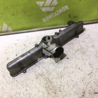 Коллектор впускной Opel Vectra B 1995-1999