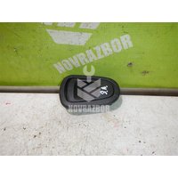 Ручка двери задней внутренняя левая Daewoo Nexia 95-16