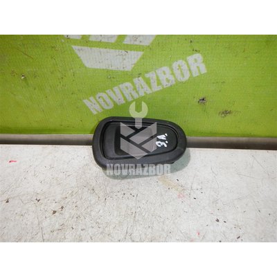 Ручка двери задней внутренняя левая Daewoo Nexia 95-16 Ручка двери задней внутренняя левая Daewoo Nexia 95-16