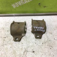 Кронштейн крепления переднего стабилизатора Ford Focus 1 1998-2004