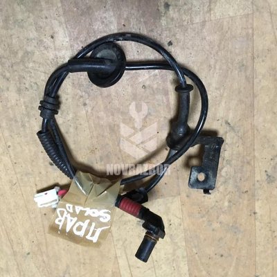 Датчик ABS задний Hyundai Solaris 2010-2017 Датчик ABS задний Hyundai Solaris 2010-2017