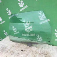 Стекло двери задней левой VW Passat B4 94-96