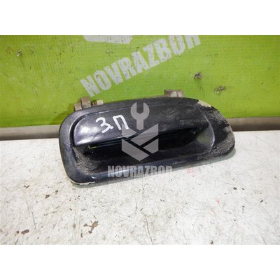 Ручка двери задней наружная правая Daewoo Nexia 95-16 Ручка двери задней наружная правая Daewoo Nexia 95-16