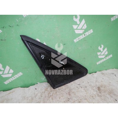 Стекло кузовное глухое левое Daewoo Nexia 95-16 Стекло кузовное глухое левое Daewoo Nexia 95-16