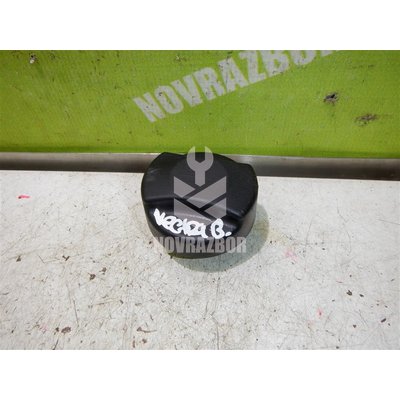 Крышка топливного бака Opel Vectra B 1995-1999 Крышка топливного бака Opel Vectra B 1995-1999