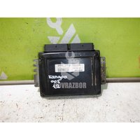 Блок управления двигателем Renault Kangoo 97-03