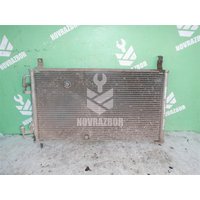 Радиатор кондиционера (конденсер) Daewoo Nexia 95-16