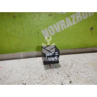 Реле Ford Focus 1 1998-2004