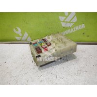 Блок предохранителей Ford Focus 1 1998-2004