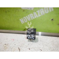 Реле Ford Focus 1 1998-2004