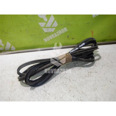 Уплотнитель Daewoo Nexia 95-16 Уплотнитель Daewoo Nexia 95-16