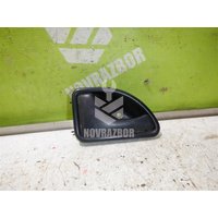 Ручка двери передней внутренняя левая Renault Twingo 93-07