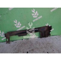 Воздуховод радиатора Renault Megane 2 02-09