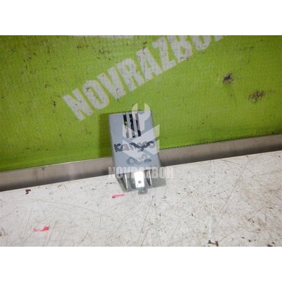 Реле Renault Clio 3 2005-2012 Реле Renault Clio 3 2005-2012