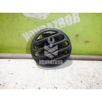 Дефлектор воздушный Renault Kangoo 03-07