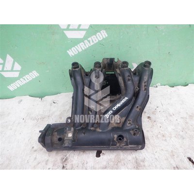 Коллектор впускной Renault Scenic 99-02