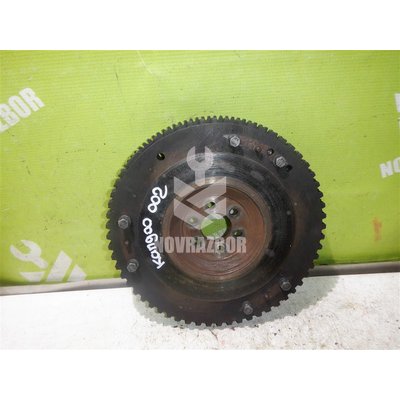 Маховик Renault Clio 3 2005-2012 Маховик Renault Clio 3 2005-2012