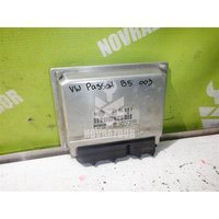 Блок управления двигателем VW Passat B5 96-00