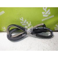 Уплотнитель двери VW Passat B5 96-00