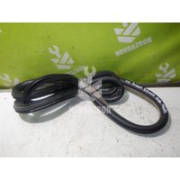 Уплотнитель двери VW Passat B5 96-00