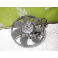 Вентилятор радиатора VW Passat B5 96-00