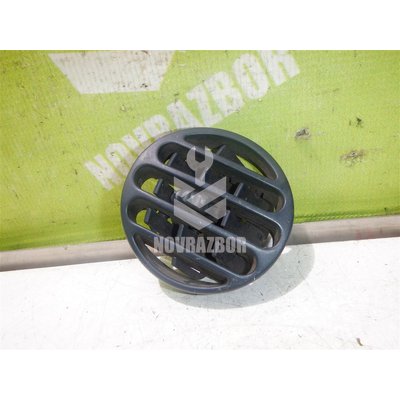 Дефлектор воздушный Renault Kangoo 03-07 Дефлектор воздушный Renault Kangoo 03-07