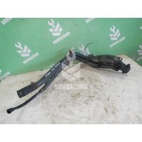 Горловина топливного бака Audi A6 C5 97-04