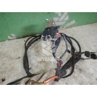 Проводка (коса) VW Passat B5 96-00