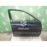 Дверь передняя правая VW Passat B5 96-00