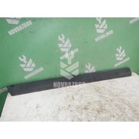 Молдинг передней левой двери VW Passat B5 96-00