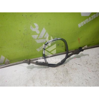 Трос газа Renault Kangoo 03-07