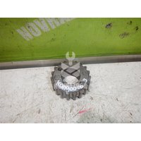 Шестерня коленвала Renault Logan 2005-2014