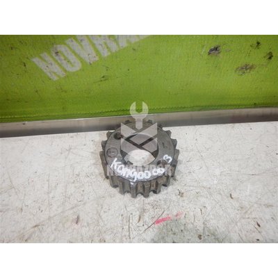 Шестерня коленвала Renault Logan 2005-2014 Шестерня коленвала Renault Logan 2005-2014