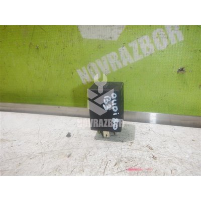 Реле VW Passat B5+ 00-05