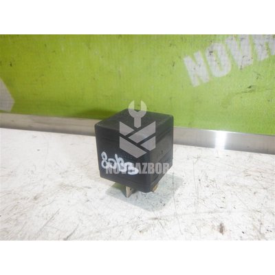 Реле VW Passat B5+ 00-05 Реле VW Passat B5+ 00-05