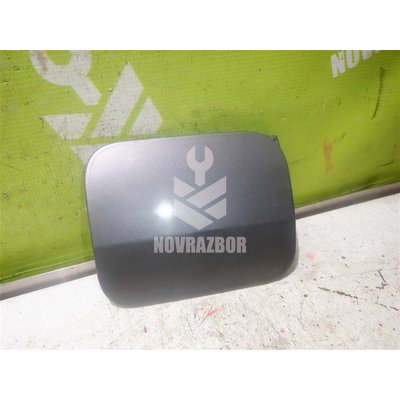 Лючок бензобака Audi 80  90  B3  86-91