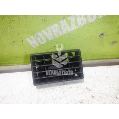 Дефлектор воздушный Audi 80 90 B3 86-91 Дефлектор воздушный Audi 80 90 B3 86-91