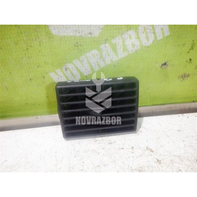 Дефлектор воздушный Audi 80 90 B3 86-91 Дефлектор воздушный Audi 80 90 B3 86-91