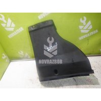 Патрубок воздушного фильтра Audi 80  90  B3  86-91