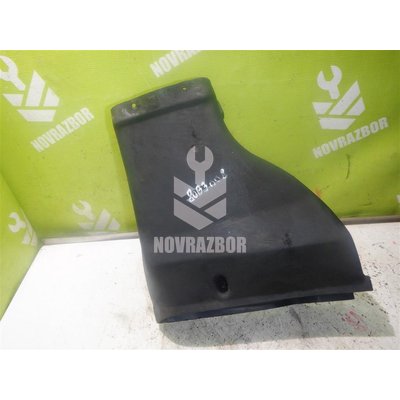 Патрубок воздушного фильтра Audi 80 90 B3 86-91 Патрубок воздушного фильтра Audi 80 90 B3 86-91